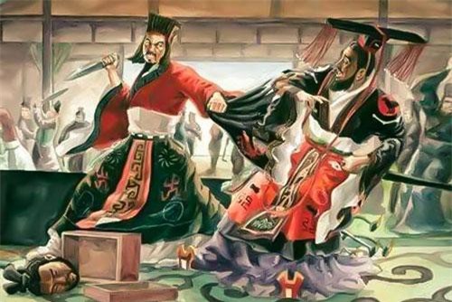 Kế hoạch ám sát Tần Thủy Hoàng: Hoàn mỹ nhưng kết quả lại ‘đắng chát’