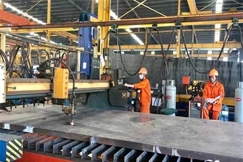 Doanh nghiệp Việt trúng thầu gói thiết bị làm sân vận động World Cup 2022