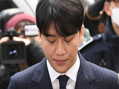 Seungri chính thức nộp đơn hoãn nhập ngũ để tham gia điều tra trước loạt cáo buộc mại dâm chấn động Kbiz