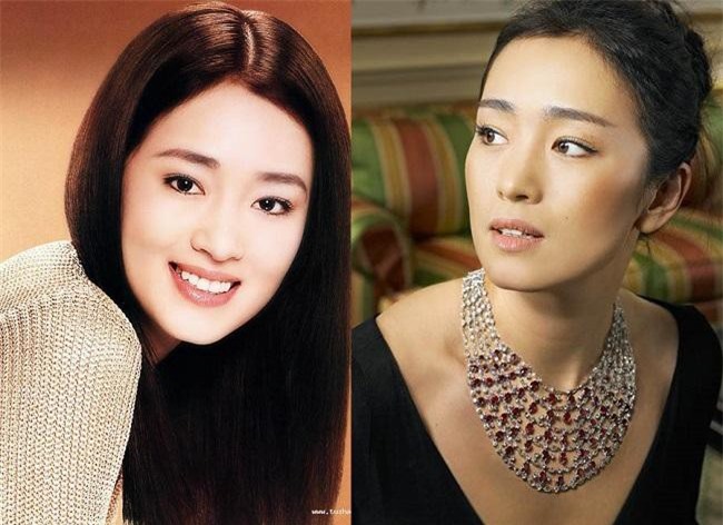 Cách giữ mãi nét thanh xuân của 3 mỹ nhân Trung Quốc