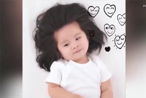  Clip: Chiêm ngưỡng những kiểu tóc 'khó đỡ' nhất thế giới