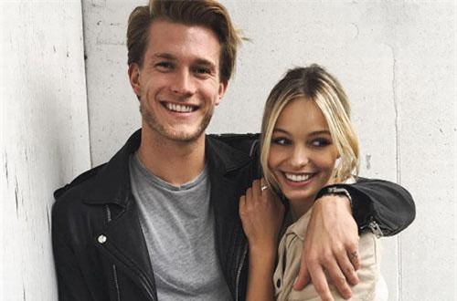 Ngắm thiên thần khiến "tội đồ" Liverpool sa sút không phanh