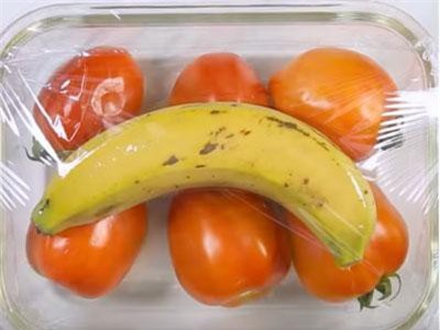 CLIP: Những thủ thuật nhà bếp hay ho mà bạn không ngờ tới