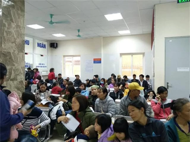 44/173 trẻ từ Bắc Ninh khám ở Bệnh viện Nhiệt đới Trung ương dương tính với sán lợn - Ảnh 2.
