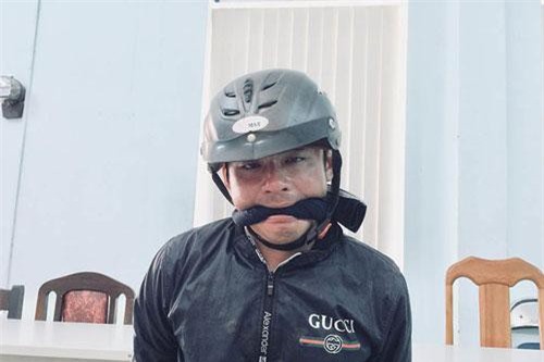 Hiện trường vụ nghịch tử sát hại 3 người thân trong gia đình ở TP.HCM