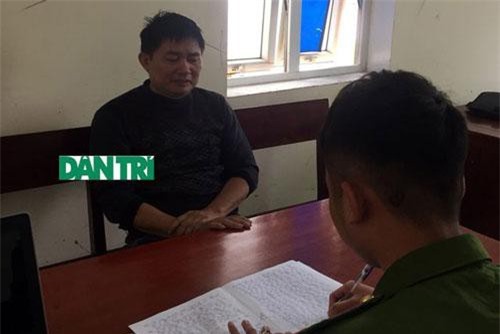 Cả bộ máy quản lý giao thông bất lực trước một “nhà xe đầu gấu”?