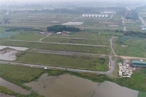 Thủ tướng yêu cầu Hà Nội kiểm tra 2.000 ha đất bỏ hoang tại Mê Linh