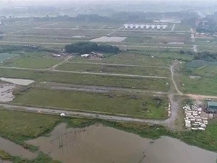 Thủ tướng yêu cầu Hà Nội kiểm tra 2.000 ha đất bỏ hoang tại Mê Linh