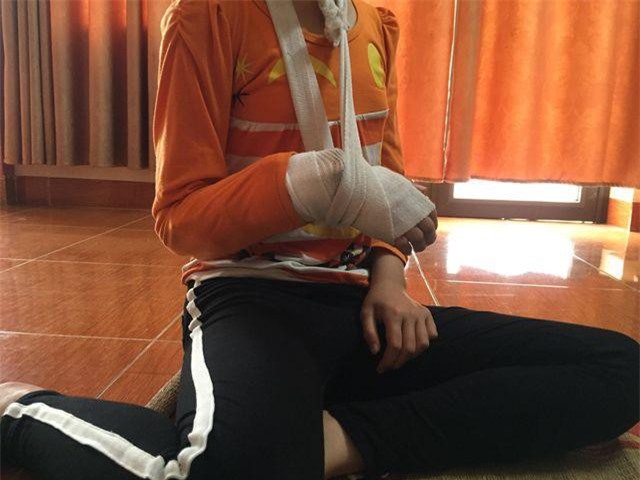 Hà Nội: Nghi án “yêu râu xanh” xâm hại tình dục bé gái 9 tuổi