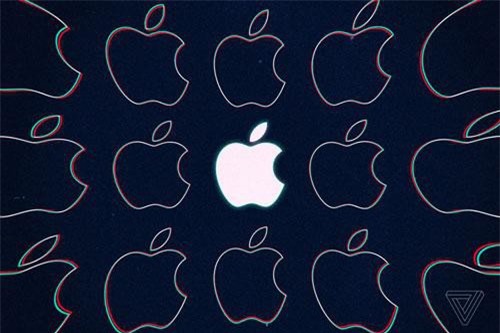 Sau Gmail và Facebook, đến lượt hàng loạt dịch vụ của Apple “sập” trên toàn cầu