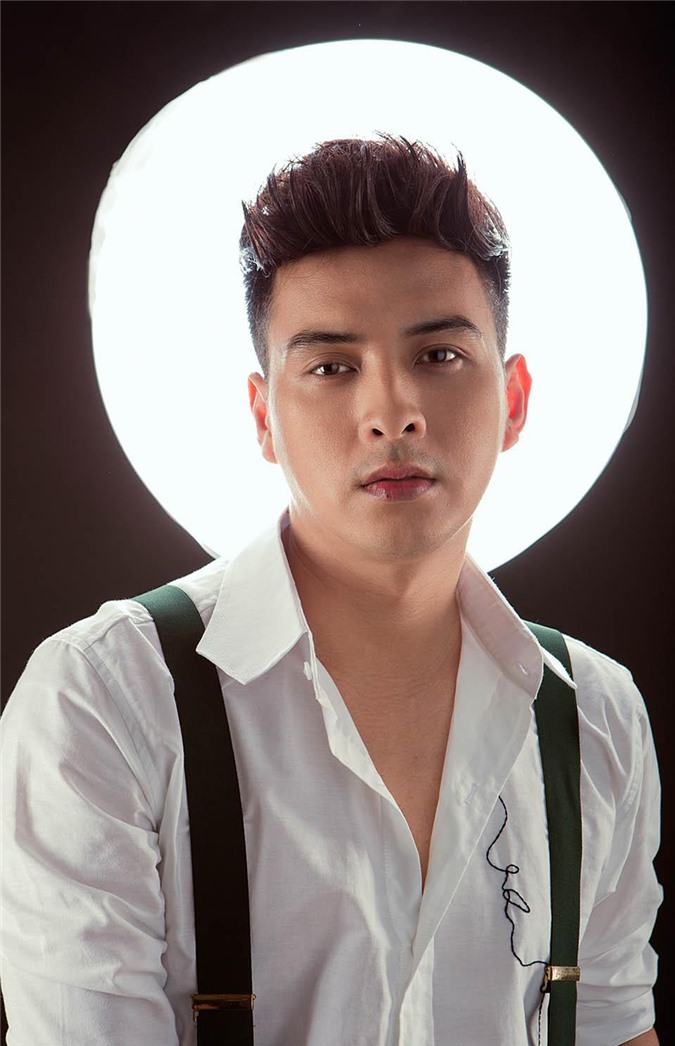 Hồ Quang Hiếu từng lao đầu vào rượu và gái vì thất vọng tình yêu