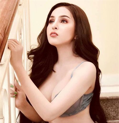 Top 10 mỹ nữ đẹp nhất Campuchia vẫn mặc gợi cảm sau khi ăn phạt cấm diễn