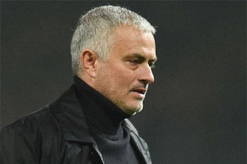 Mourinho dự đoán bóng đá Anh sẽ 'nội chiến' ở tứ kết Champions League