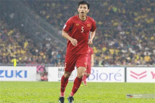 Văn Hậu xác nhận muốn sang châu Âu chơi bóng