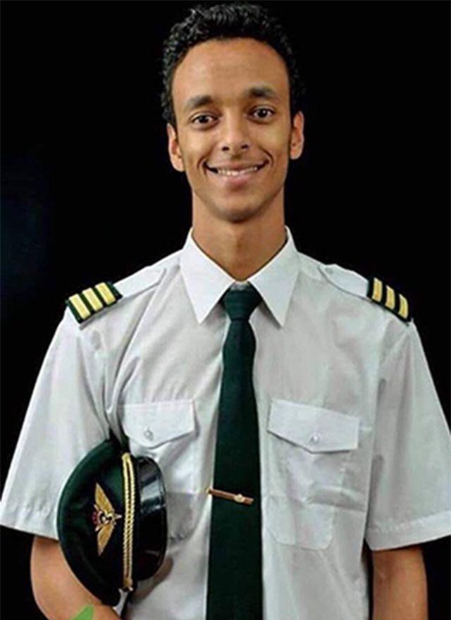 Hé lộ những lời cuối của cơ trưởng lái máy bay Ethiopia gặp nạn