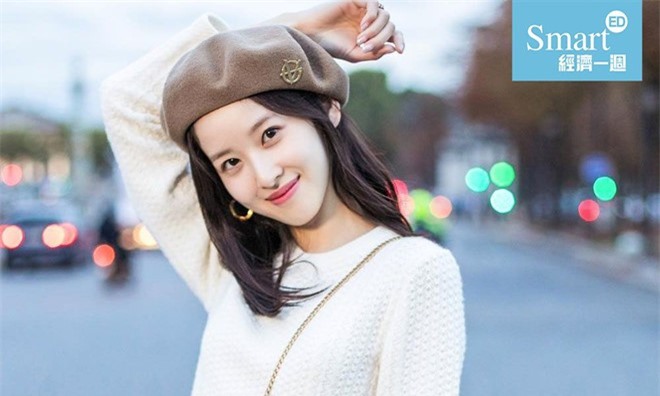 "Hot girl trà sữa" tiết lộ bí quyết làm đẹp