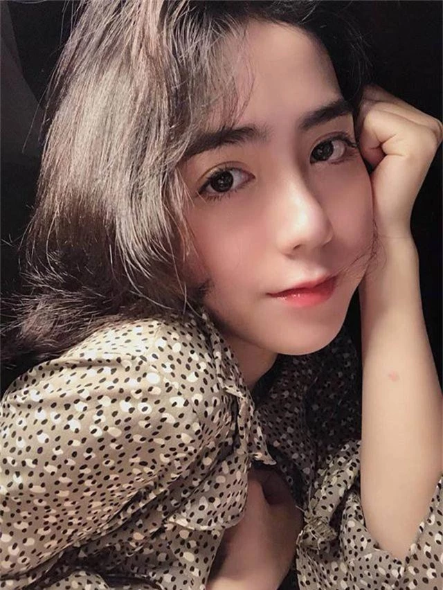 Thiếu nữ Quảng Nam sở hữu gương mặt xinh như búp bê - 3