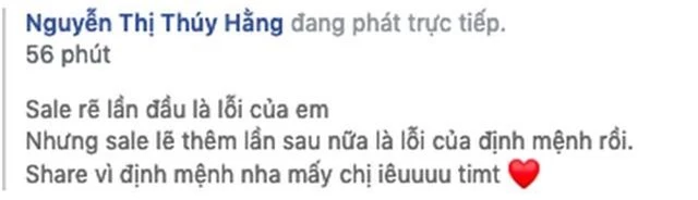 Rộ trào lưu lỗi của ai đầy triết lý và không kém phần hài hước trên mạng - 10