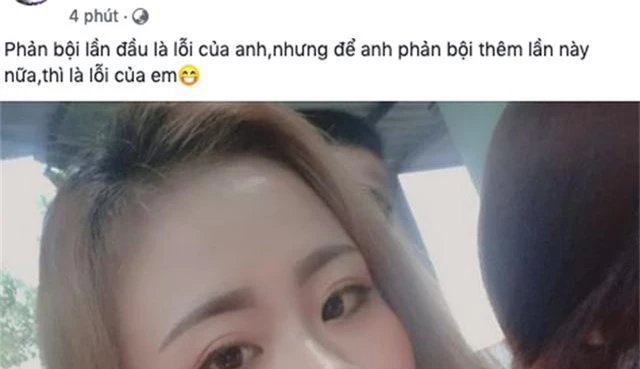 Rộ trào lưu lỗi của ai đầy triết lý và không kém phần hài hước trên mạng - 5