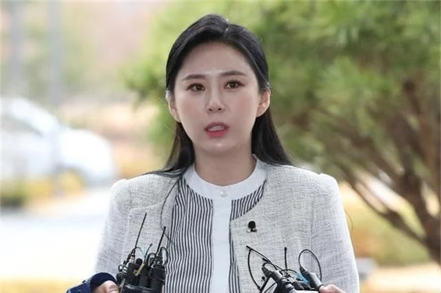 Vụ xâm hại tình dục hơn 100 lần của nữ diễn viên quá cố Jang Ja Yeon bất ngờ được lật lại - 2