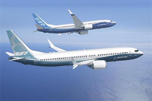 Boeing vẫn sẽ tiếp tục lắp ráp máy bay 737 MAX mới với tham vọng đưa mẫu máy bay này trở lại bầu trời