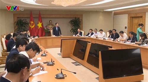 Một số ngành vẫn xin tăng thêm 5.000 - 6.000 biên chế