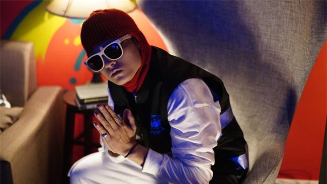 2 "niềm tự hào Rap Việt" - Suboi và Đạt Maniac tham dự chương trình Hip-Hop đình đám thế giới