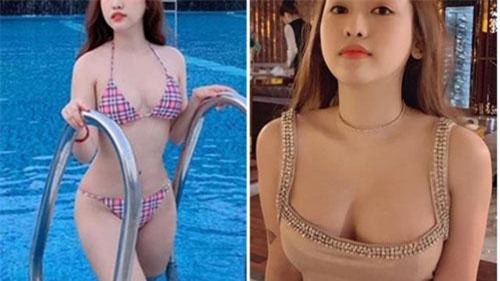 Nữ diễn viên Thúy Vi sống ra sao sau chia tay người yêu thiếu gia?