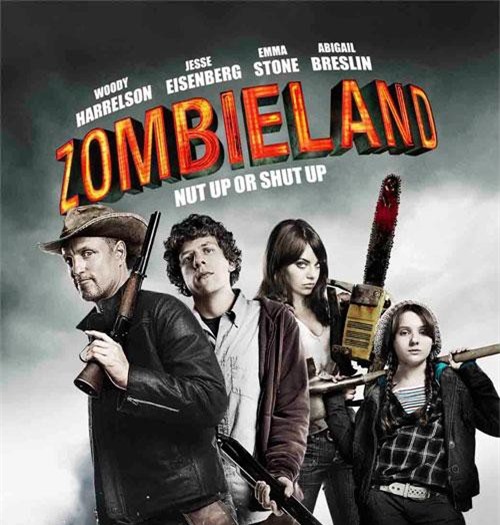 Top 5 bộ phim Zombie “lầy lội” nhất quả đất