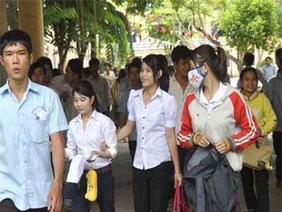 Những điểm mới được bổ sung trong Quy chế tuyển sinh đại học năm 2019