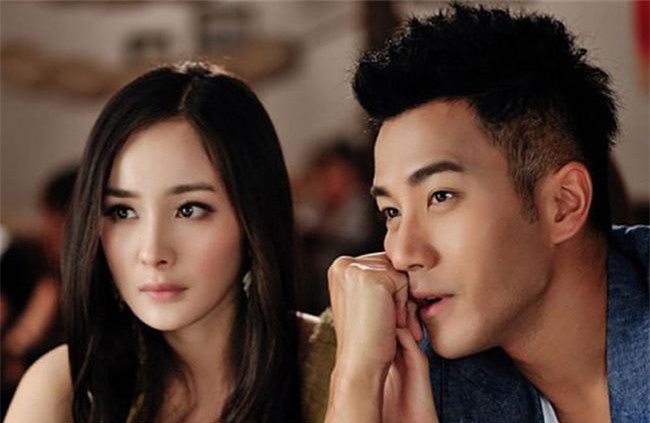 Dương Mịch và Lưu Khải Uy gặp vướng mắc trong phân chia tài sản