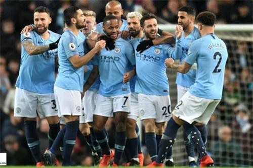 Man City sắp bị cấm mua cầu thủ giống Chelsea