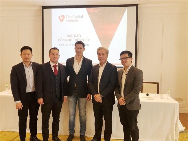 Nguyên Phó Thủ tướng Đức làm Chủ tịch Hội đồng cố vấn Quỹ đầu tư VinaCapital Ventures