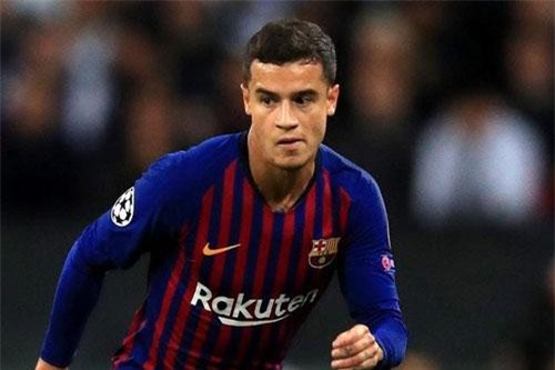 Bản hợp đồng kỷ lục của Barca bỏ ngỏ khả năng ra đi