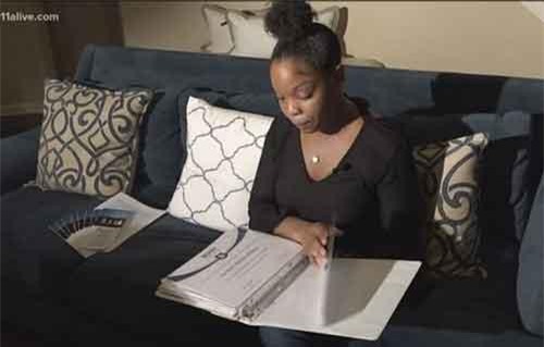 Nữ sinh 'sốc' vì trúng tuyển 39 đại học hàng đầu, nhận tổng học bổng 1,6 triệu USD