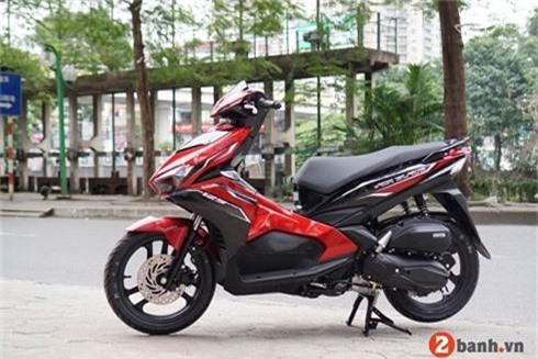 XE HOT (16/3): Giá xe Honda Air Blade tháng 3, VinFast chính thức bán ôtô tại các đại lí Chevrolet