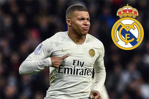 Real Madrid sẽ có Mbappe nhờ… Man Utd