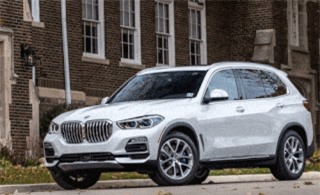 Đánh giá SUV 2019 BMW X5: Nhiều công nghệ tiên tiến