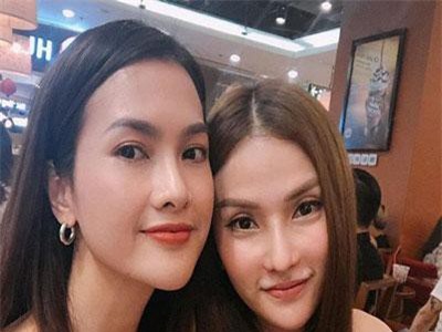 Công khai bạn trai kém 10 tuổi, Thu Thủy bất ngờ tuyên bố tình yêu với người đặc biệt này