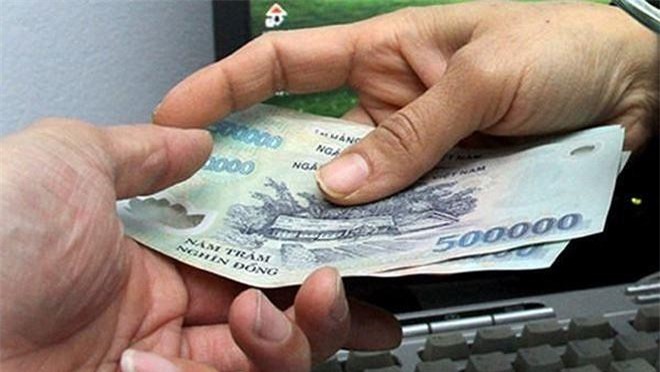 Bắc Giang: Truy tố thẩm phán “vòi” tiền đương sự