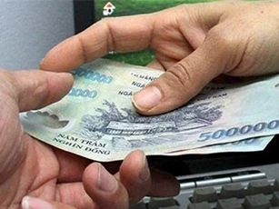 Bắc Giang: Truy tố thẩm phán “vòi” tiền đương sự