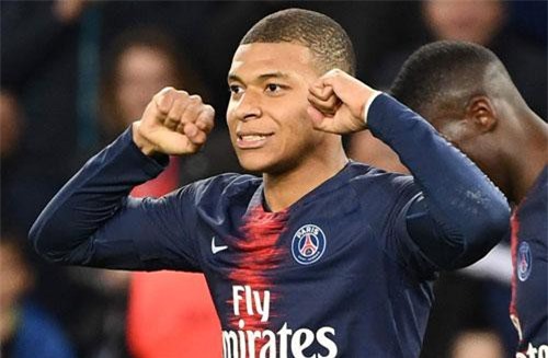Thêm bằng chứng cho thấy Real sắp mua Mbappe