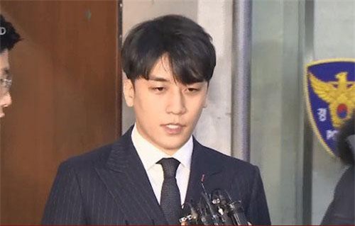 Góc tối của ngành giải trí Hàn Quốc