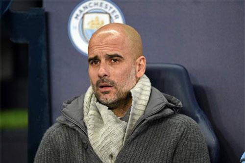 HLV Guardiola hé lộ mục tiêu lớn nhất ở Man City