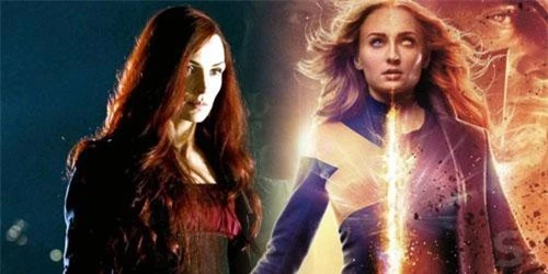 Jean Grey là một trong những dị nhân hùng mạnh nhất vũ trụ. 