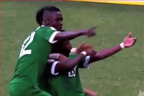 CLIP: Top 10 quả penalty hài hước nhất trên sân cỏ