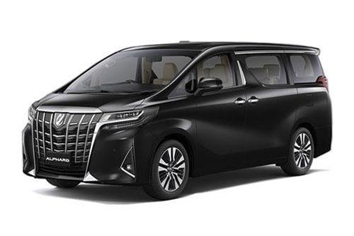 Đánh giá ôtô đắt nhất của Toyota tại Việt Nam