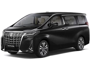 Đánh giá ôtô đắt nhất của Toyota tại Việt Nam