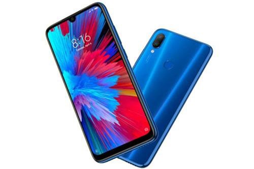 Cận cảnh smartphone chip S660, camera 48 MP, pin 4.000 mAh, giá gần 5 triệu ở Việt Nam