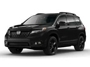 Soi xe SUV Honda động cơ V6, giá hơn 1 tỷ đồng